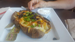 Mcalister's
