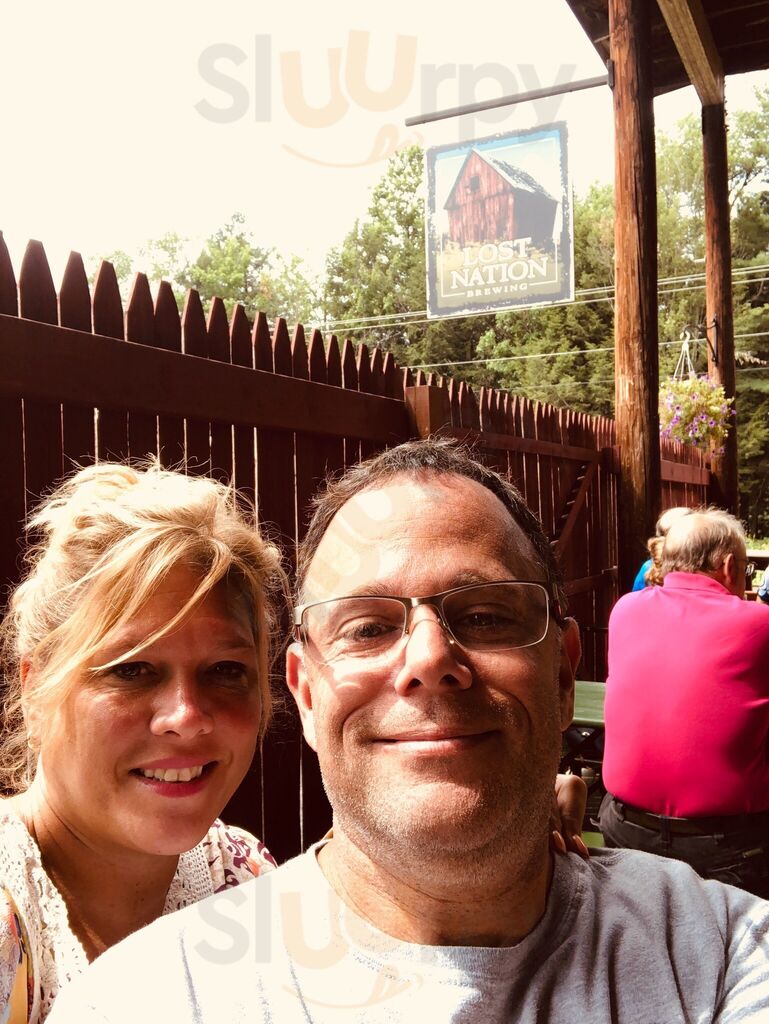 Lost Nation Brewing
