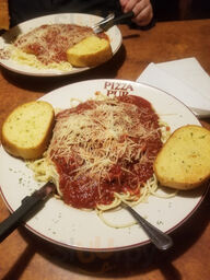Danelli's Pizza