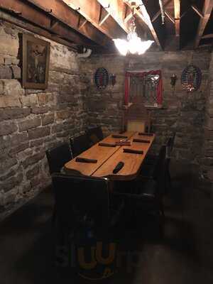 Father John's Microbrewery