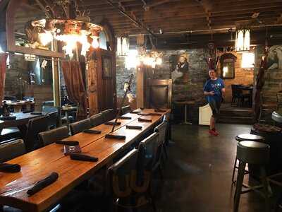 Father John's Microbrewery