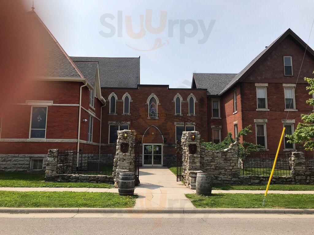 Father John's Microbrewery