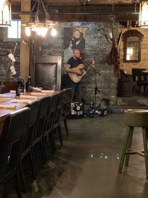 Father John's Microbrewery