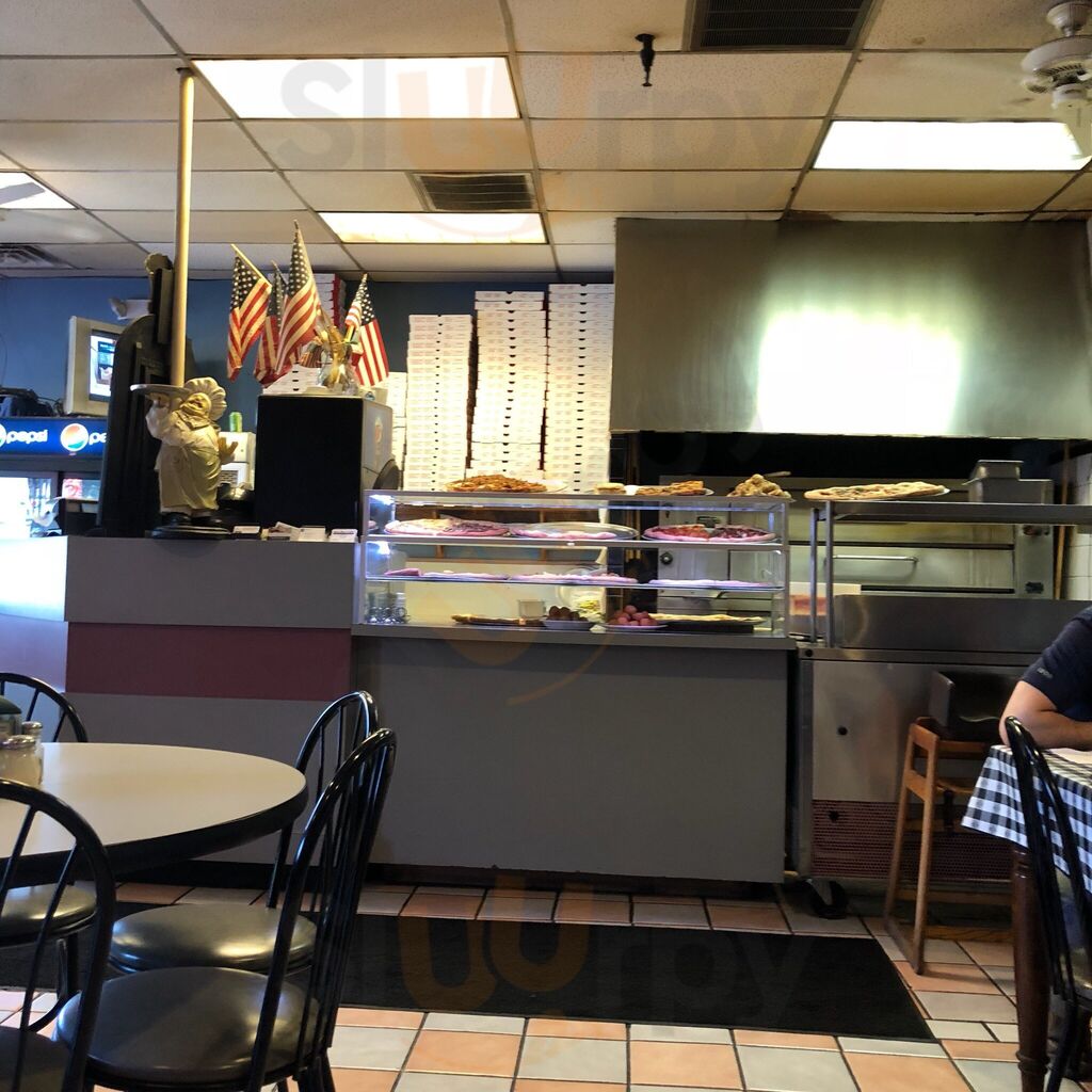 La Strada Pizzeria