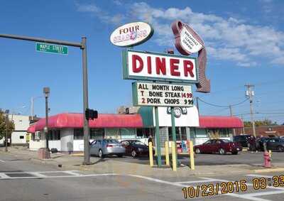 Four Seasons Diner