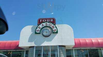 Four Seasons Diner