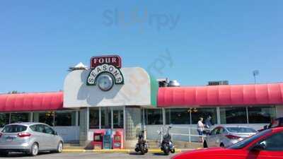 Four Seasons Diner