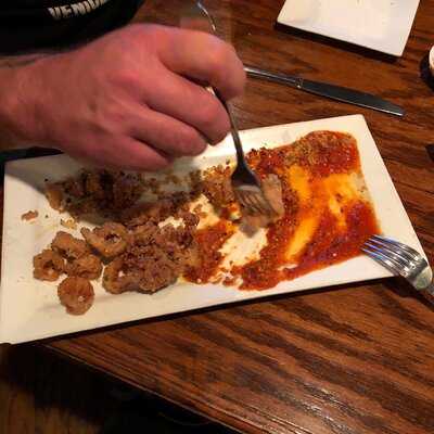 Christopher's Bistro