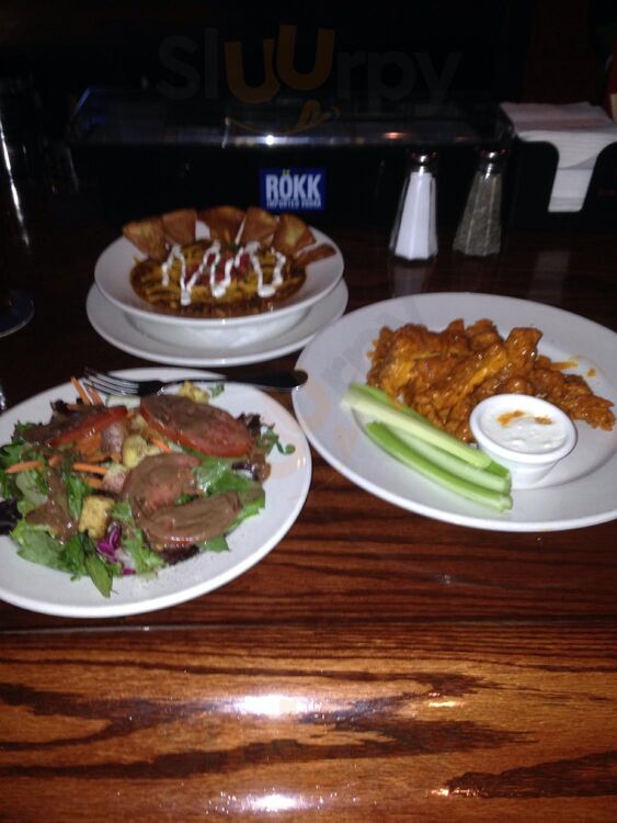 Christopher's Bistro