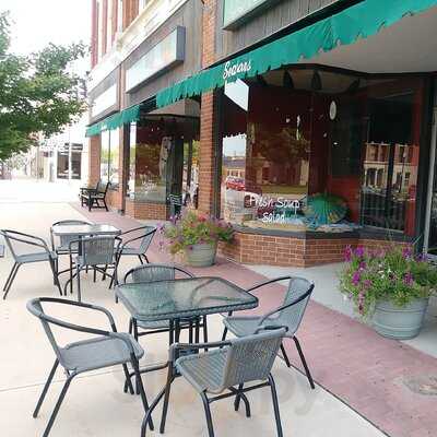 Seasons Coffee & Bistro