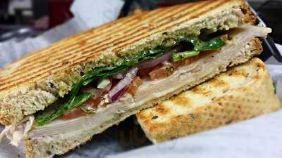 Seasons Coffee & Bistro