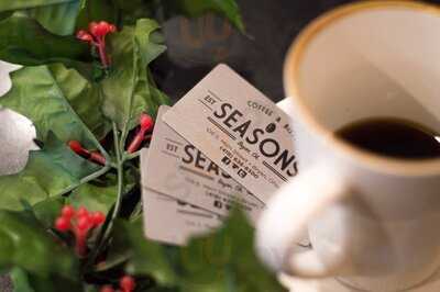 Seasons Coffee & Bistro