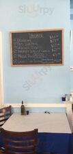 Greek Corner Grill
