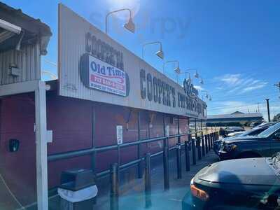 Coopers Bbq