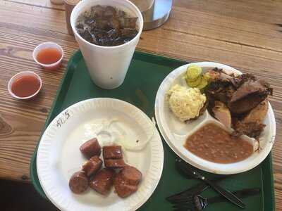 Coopers Bbq