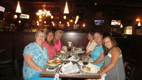 Johnny's Pour House