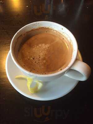 Rustic Wheelhouse Restaurant