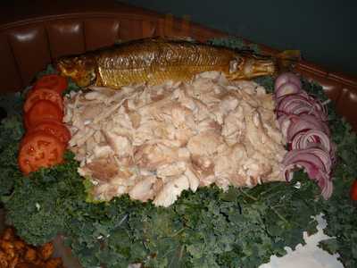 Joey Chui's Greenspring Inn