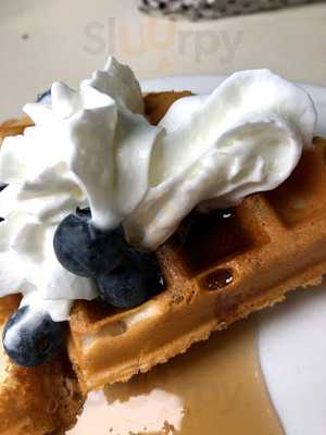 Joey Chui's Greenspring Inn