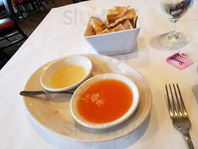 Joey Chui's Greenspring Inn