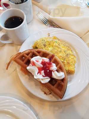 Joey Chui's Greenspring Inn