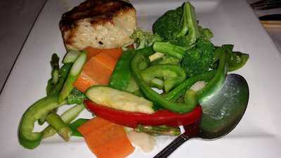 Joey Chui's Greenspring Inn