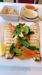 Joey Chui's Greenspring Inn