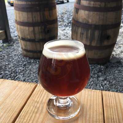 Rushing Duck Brewing Co