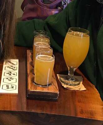 Rushing Duck Brewing Co