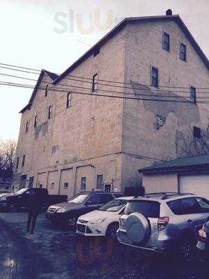 Rushing Duck Brewing Co