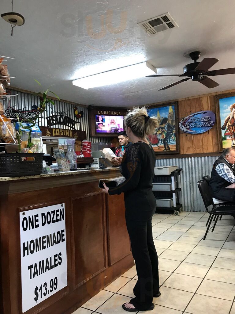 La Hacienda De Jalisco