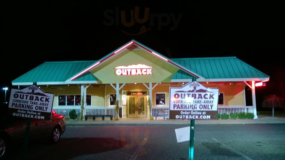 Outback Steakhouse