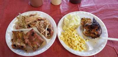 Double H Southern Barbeque