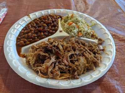 Double H Southern Barbeque