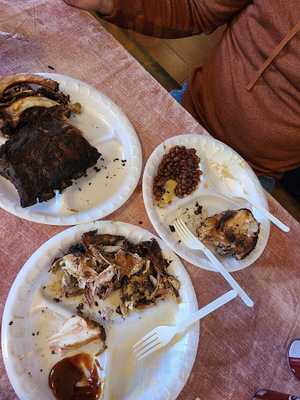 Double H Southern Barbeque