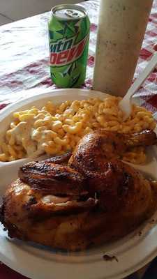 Double H Southern Barbeque