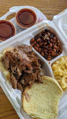 Double H Southern Barbeque