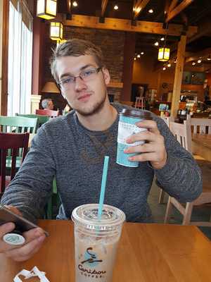Caribou Coffee