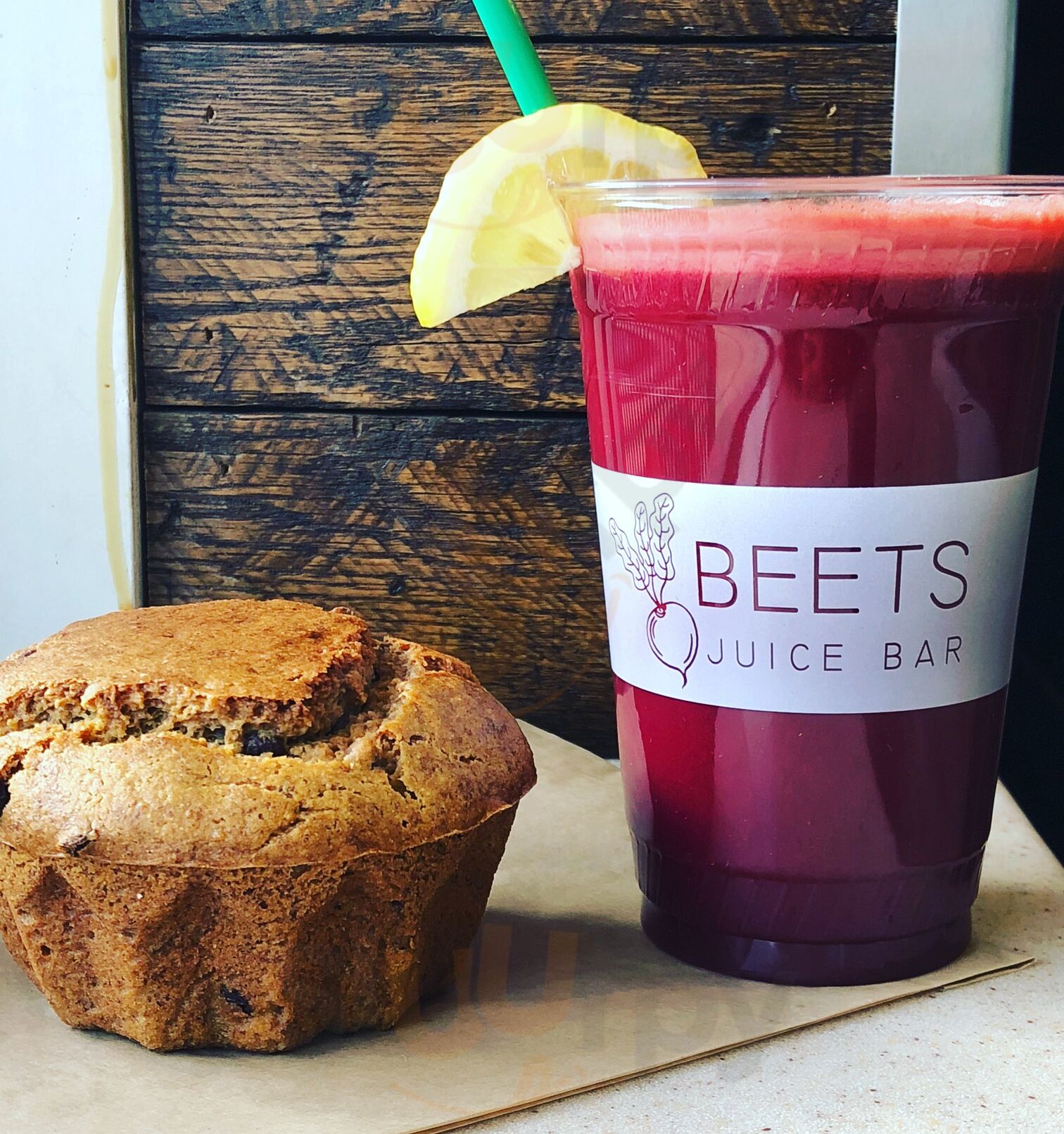 Beets Juice Bar