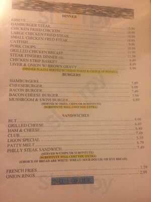 Llano's Hungry Hunter