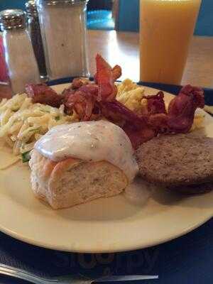 Llano's Hungry Hunter