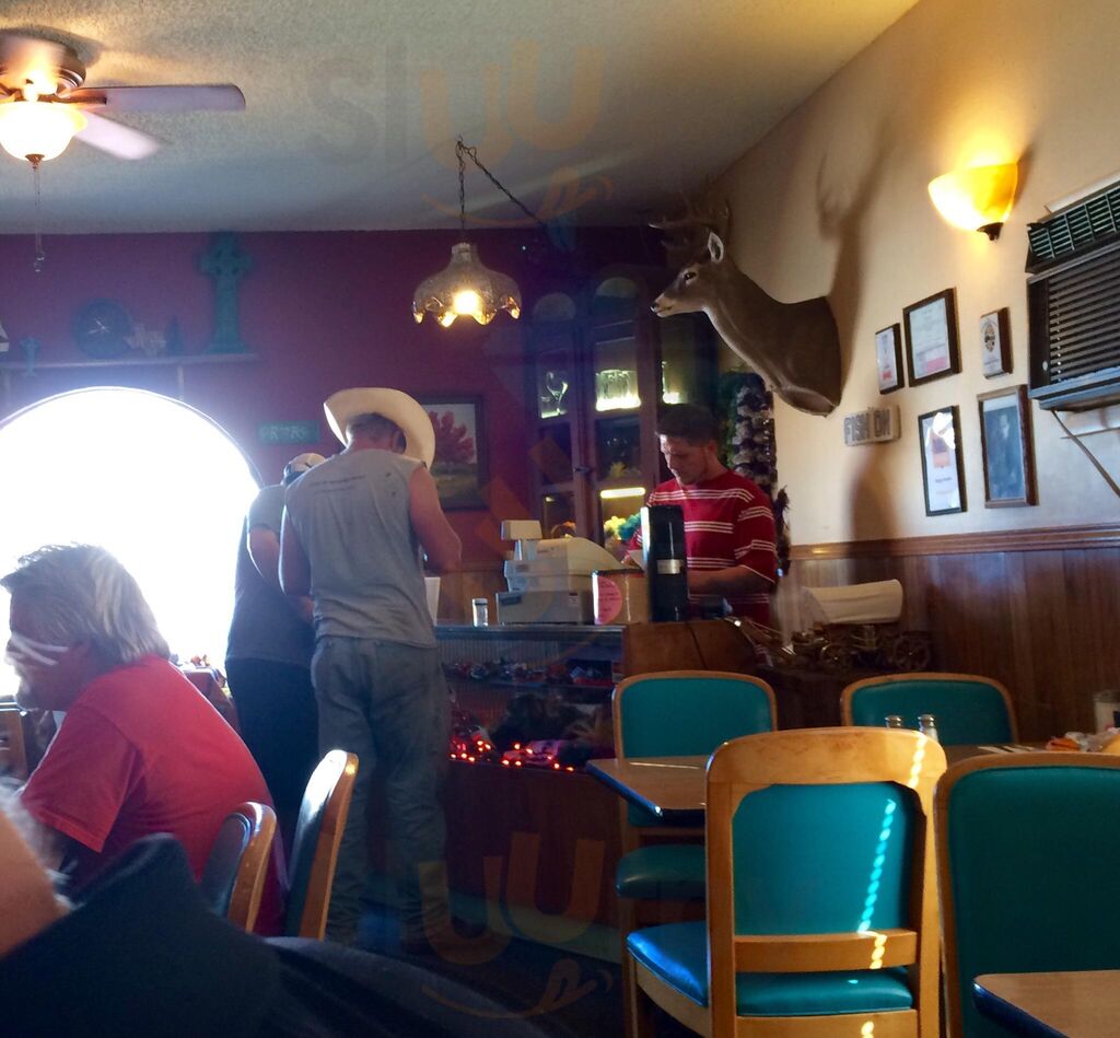 Llano's Hungry Hunter