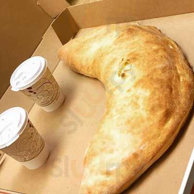 Brother Brunos Pizza