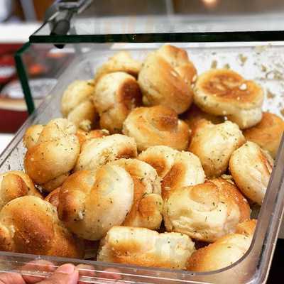 Brother Brunos Pizza