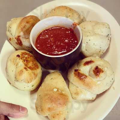 Brother Brunos Pizza