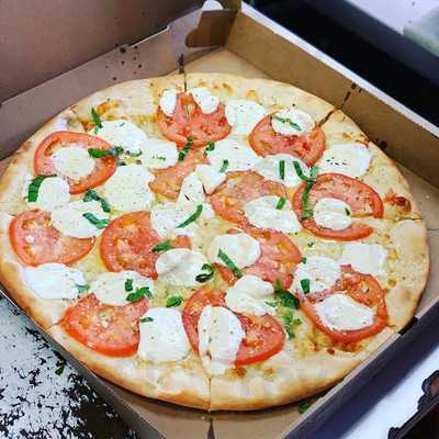 Brother Brunos Pizza