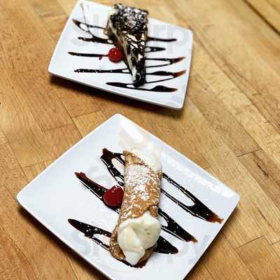 Brother Brunos Pizza