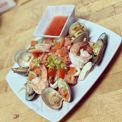 Brother Brunos Pizza