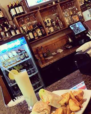 Brother Brunos Pizza