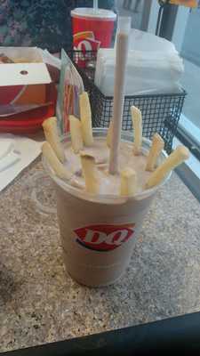 Dairy Queen